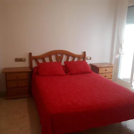 Apartamento 9 De Octubre Los Montesinos Eksteriør billede