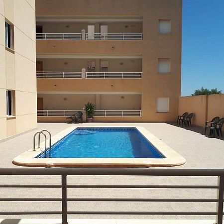 Apartamento 9 De Octubre Los Montesinos Eksteriør billede