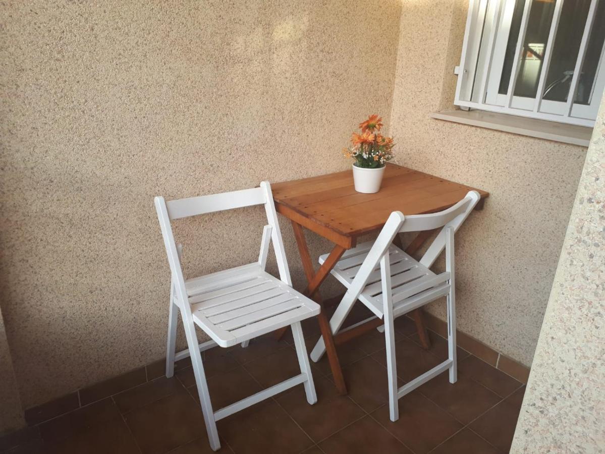 Apartamento 9 De Octubre Los Montesinos Eksteriør billede