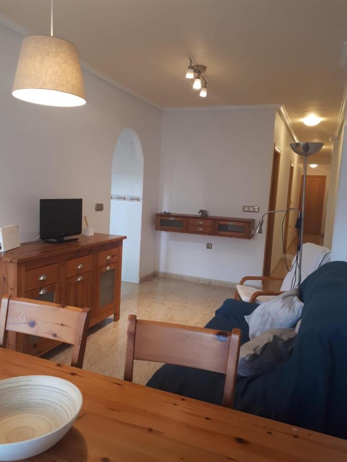 Apartamento 9 De Octubre Los Montesinos Eksteriør billede