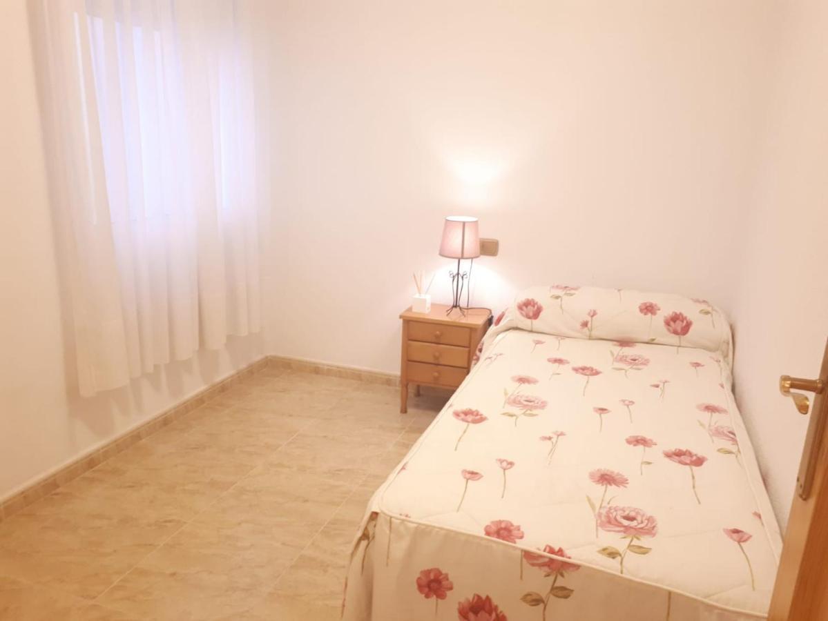 Apartamento 9 De Octubre Los Montesinos Eksteriør billede