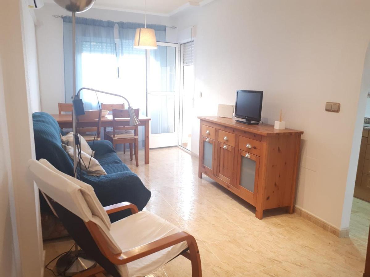 Apartamento 9 De Octubre Los Montesinos Eksteriør billede