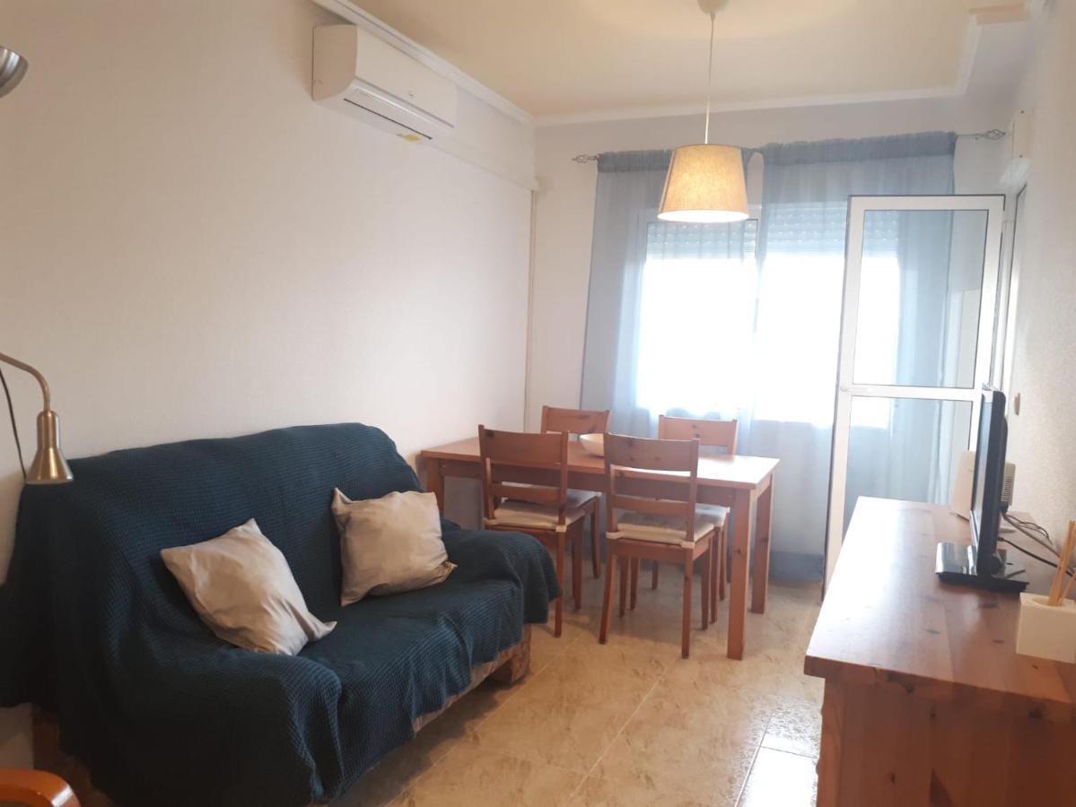Apartamento 9 De Octubre Los Montesinos Eksteriør billede
