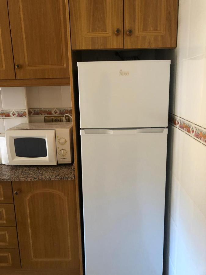 Apartamento 9 De Octubre Los Montesinos Værelse billede