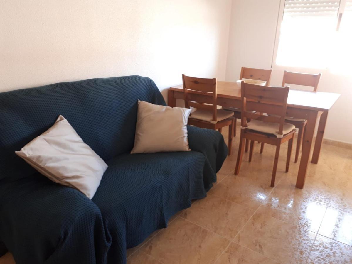 Apartamento 9 De Octubre Los Montesinos Eksteriør billede