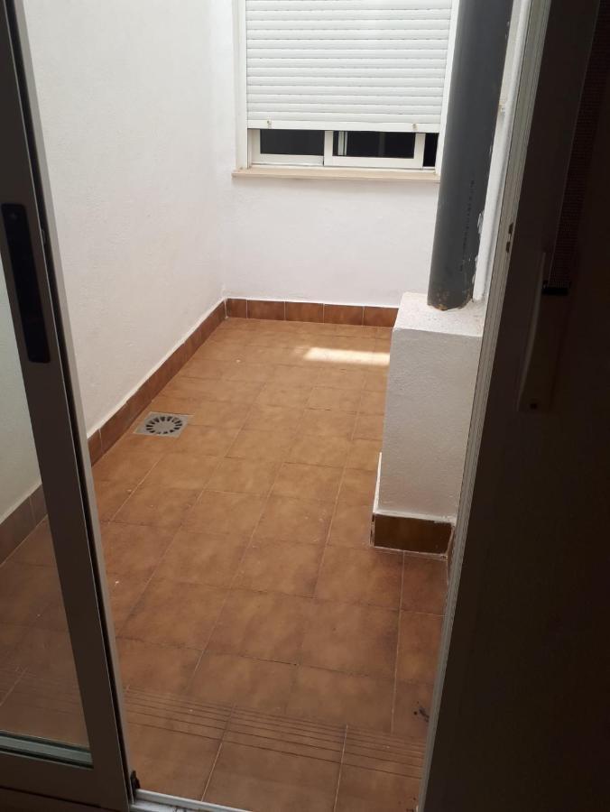 Apartamento 9 De Octubre Los Montesinos Eksteriør billede
